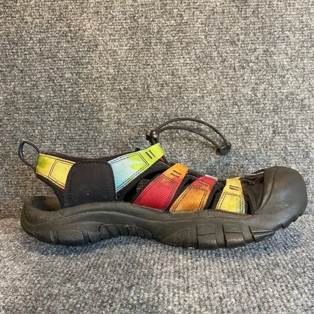 Keen newport retro